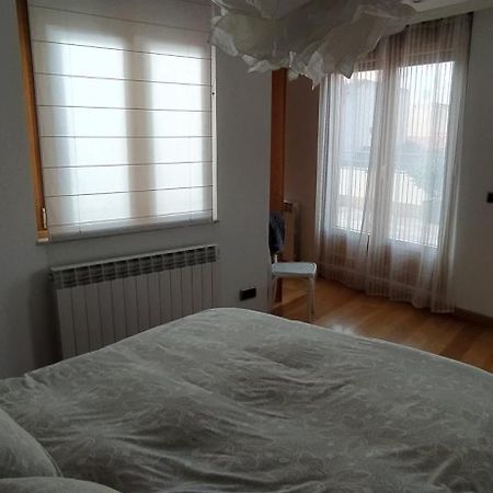Atico Pta Zamora Larga Estancia Salamanca Eksteriør bilde